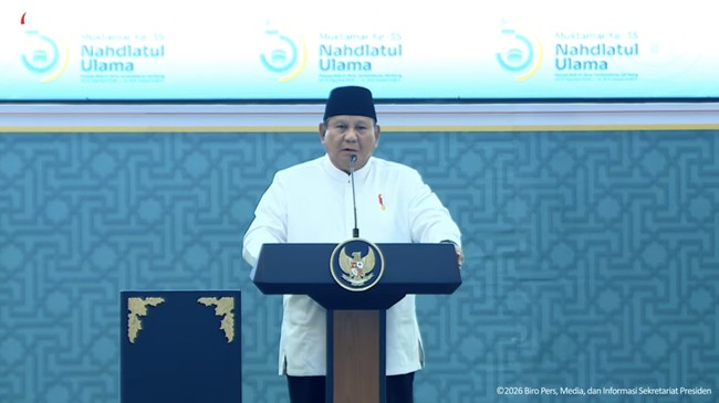 Prabowo Has Closed 290 Loss-Making State-Owned Enterprises, 700 More to Follow by End of 2026