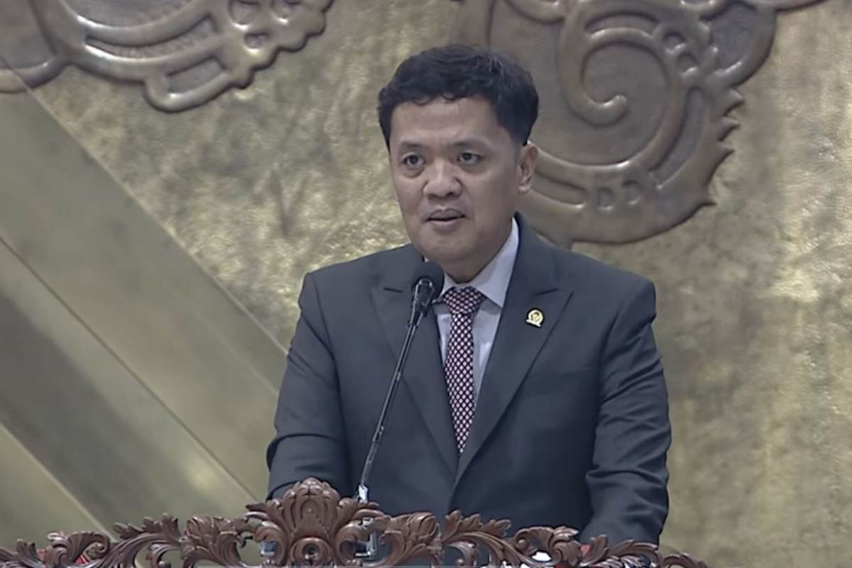House proposes asset forfeiture for forestry, human trafficking crimes