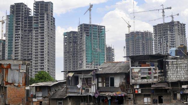 Jakarta Becomes Investor Magnet, Rp173.6 Trillion Flows In by First Half of 2026