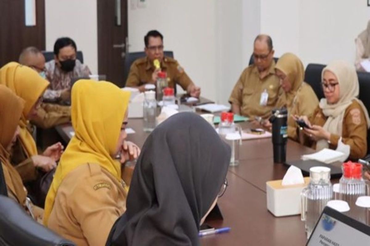 South Kalimantan Health Office accelerates stunting reduction with policy brief