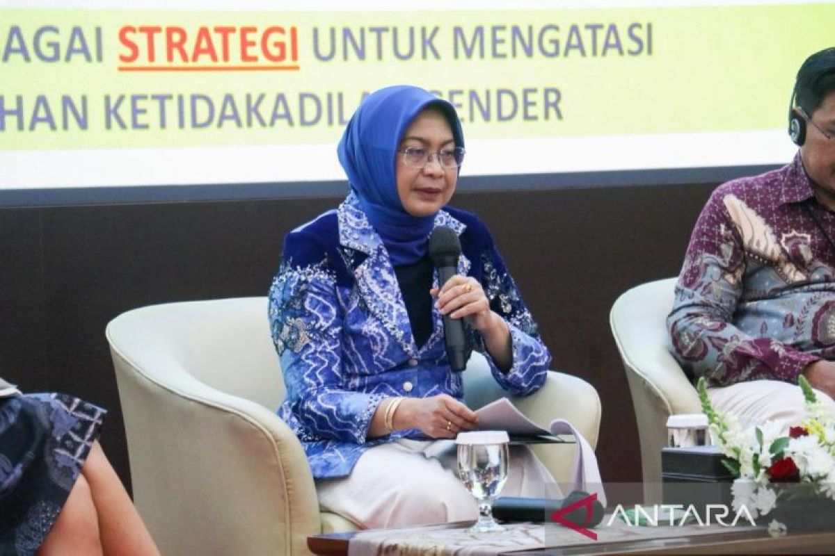 Gender-responsive budgeting encouraged for inclusive development