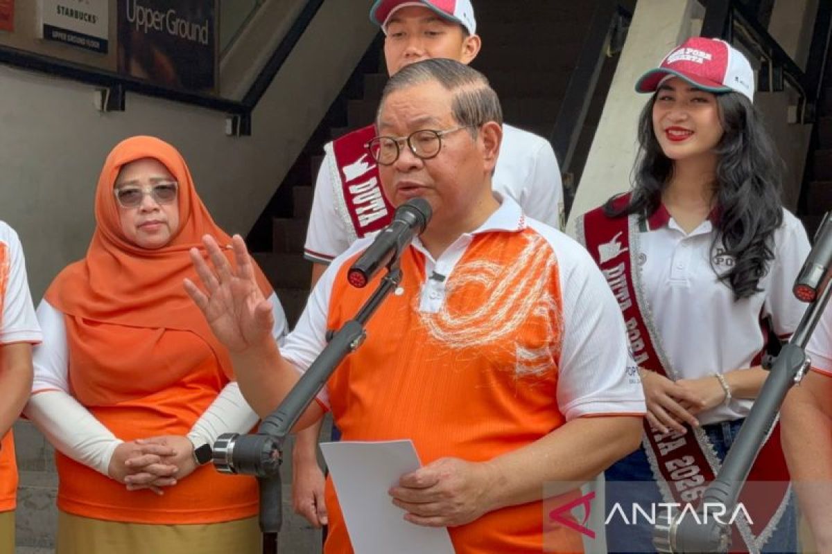 DKI to apply Rp8 fare before Kelapa Gading-Manggarai LRT inauguration