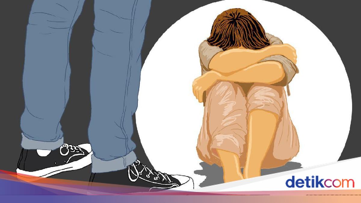 Child Abuse Perpetrator in Tangerang Stored Indecent Photos