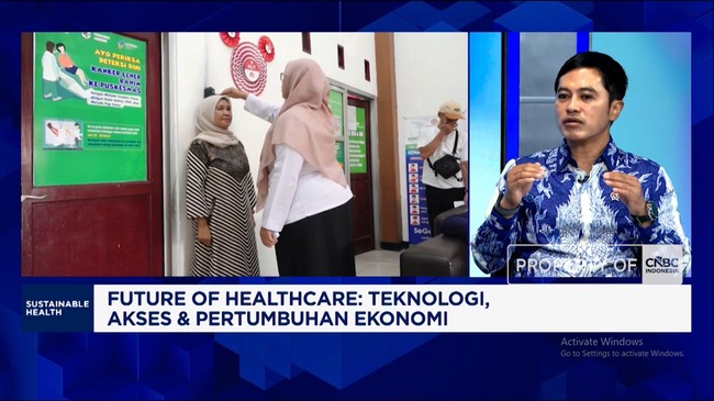 Health Ministry Develops Robotics and AI Capable of Detecting Lung Cancer