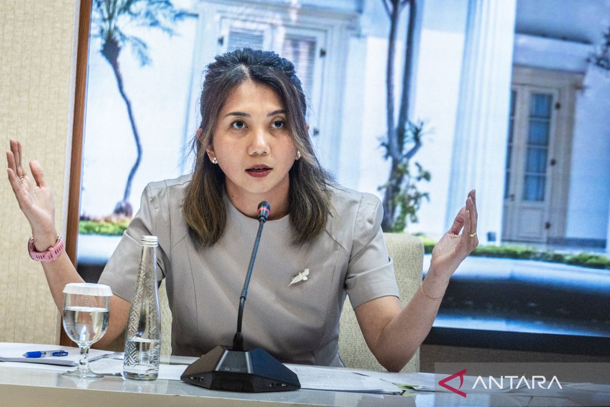 Foreign Ministry verifying Indonesians suspected of joining Russian military