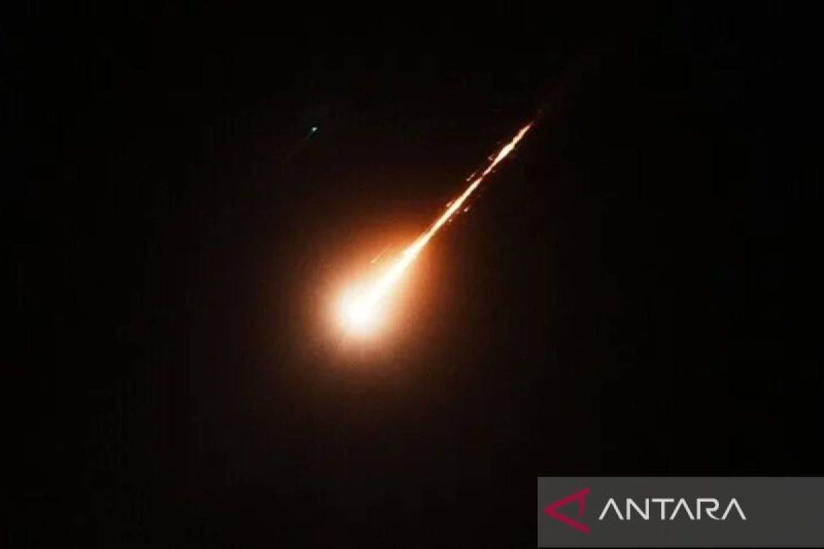 Iran: Several killed, wounded in US strike on Larak Island
