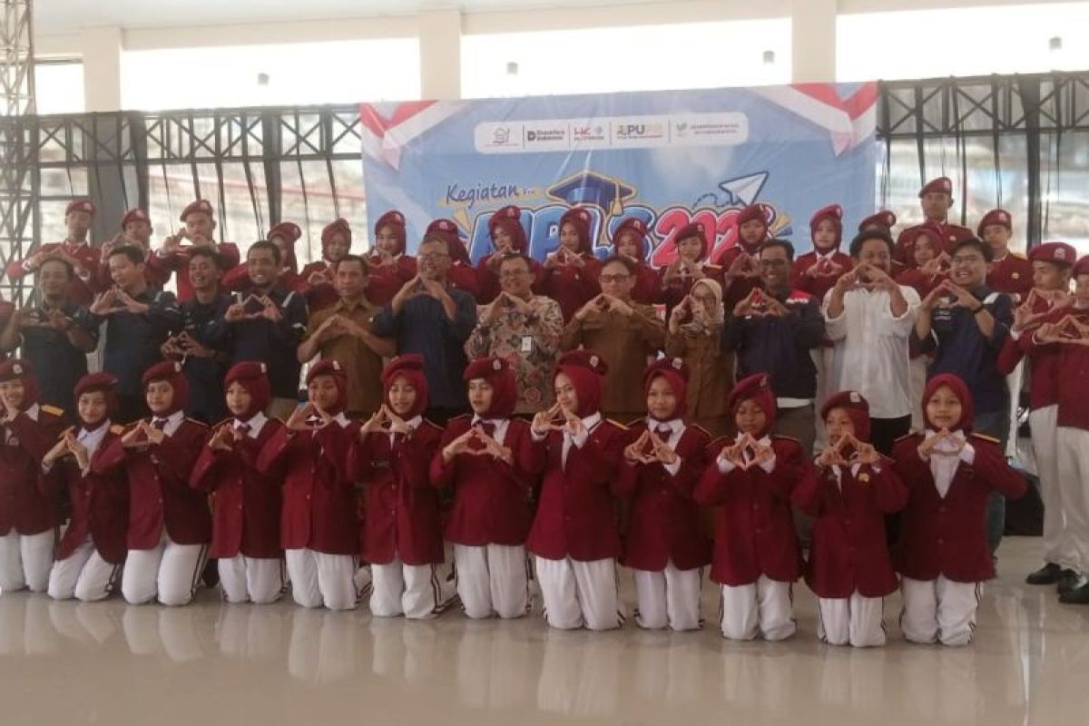 270 Students at Lebak's Sekolah Rakyat Join Pre-MPLS Orientation