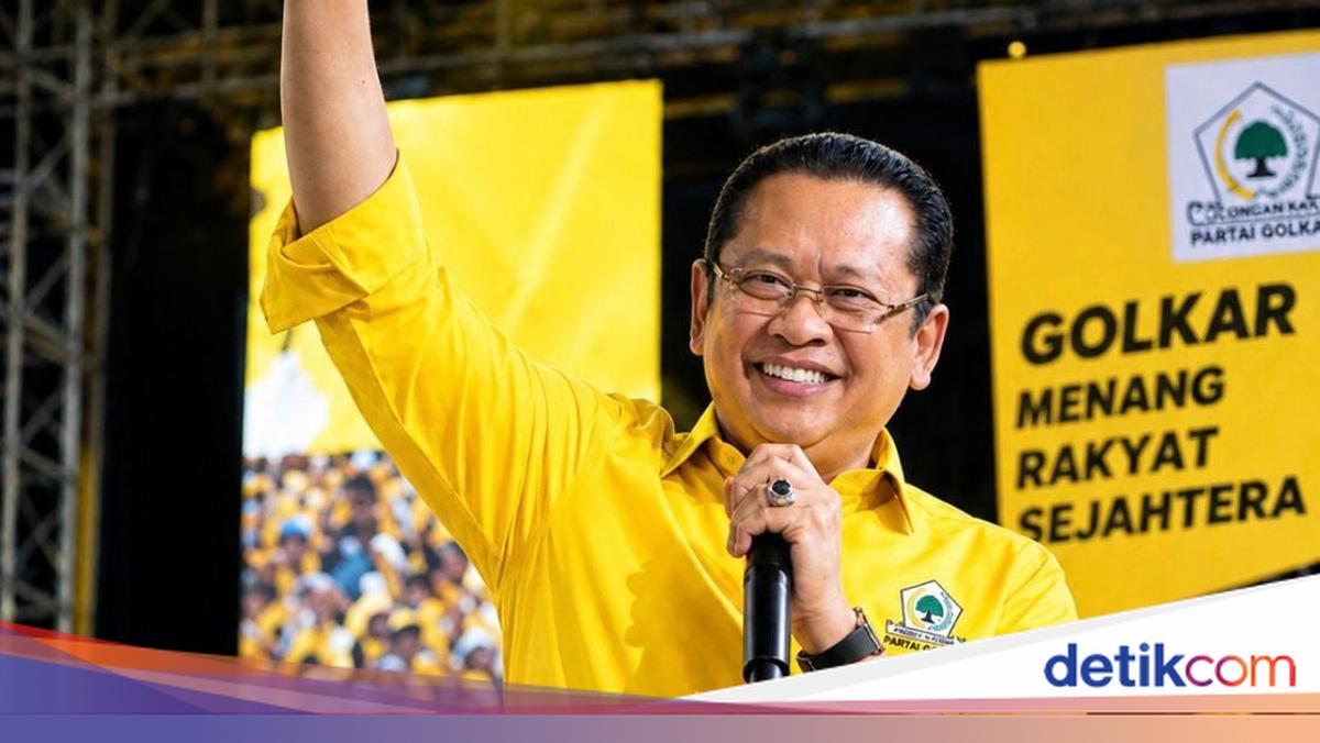 Bamsoet Receives Central Java Inspirational Figure 2026 Award
