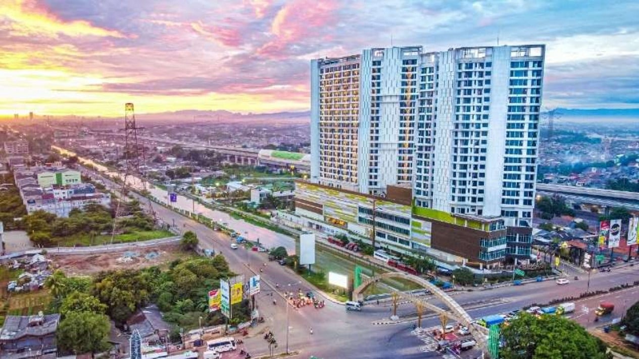 Danantara Moves to Accelerate Resolution of Troubled LRT City Project