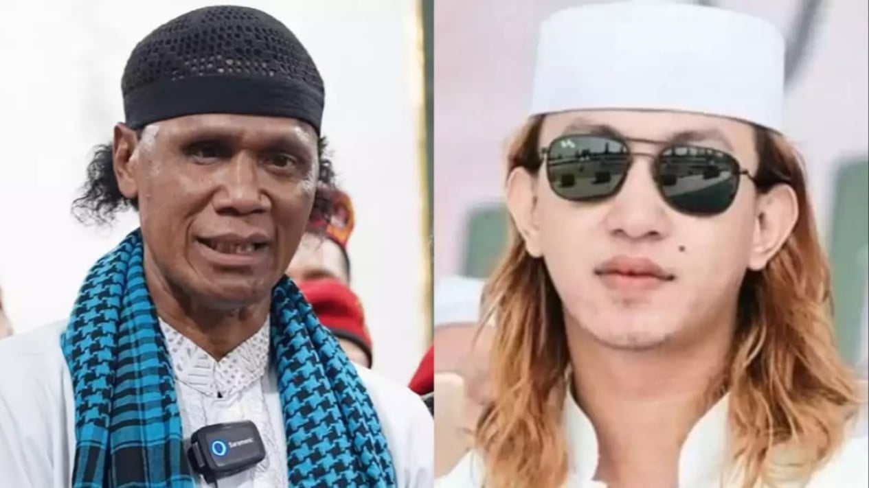 Challenged by Habib Bahar, Hercules: We Are Already Like Brothers!