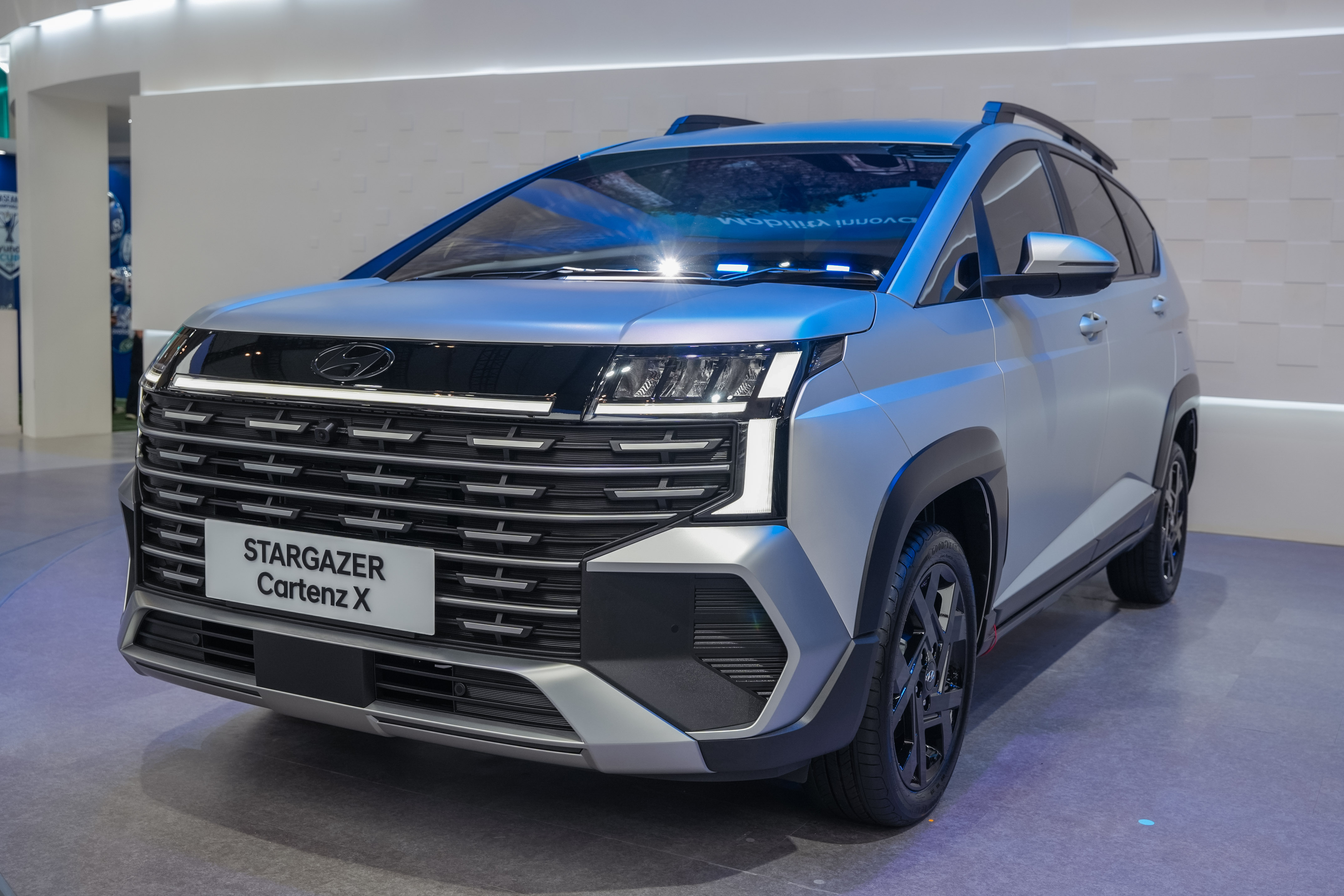 Positive Consumer Response Drives Stargazer Cartenz Growth