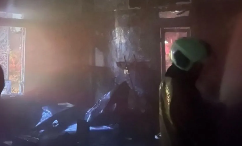 West Jakarta Fire Department Details Chronology of GRIB Post Fire