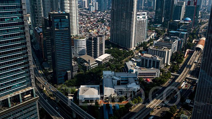 Will Indonesia Review Its Income Decile Data Amid Concerns?