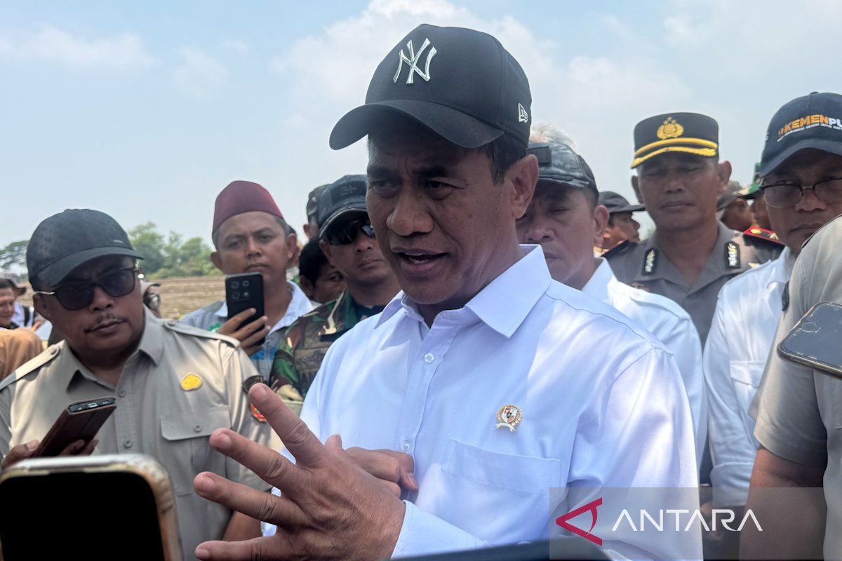 Minister Amran alters regulations to ensure farm labourers can access agricultural machinery assistance