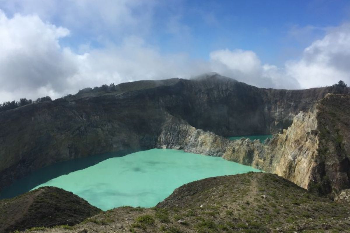 ASITA NTT: Emergency Response Period Does Not Affect Tourism in Flores