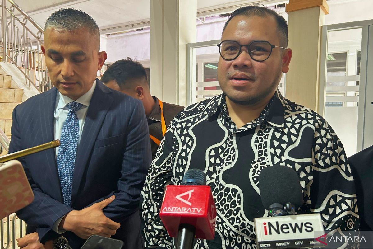 Ibrahim Arief expresses disappointment as Chromebook corruption sentence is increased