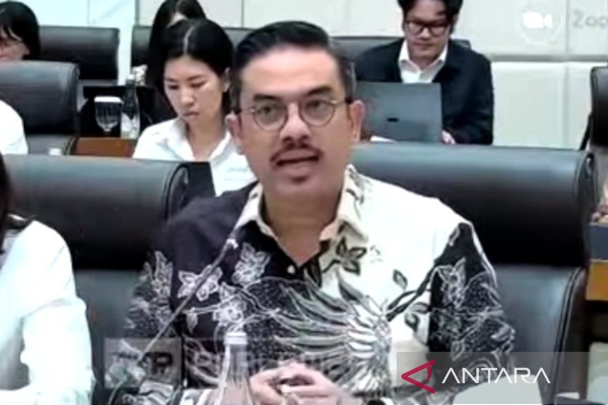Ministry of MSMEs proposes Rp622 billion boost for Sumatra's economic recovery