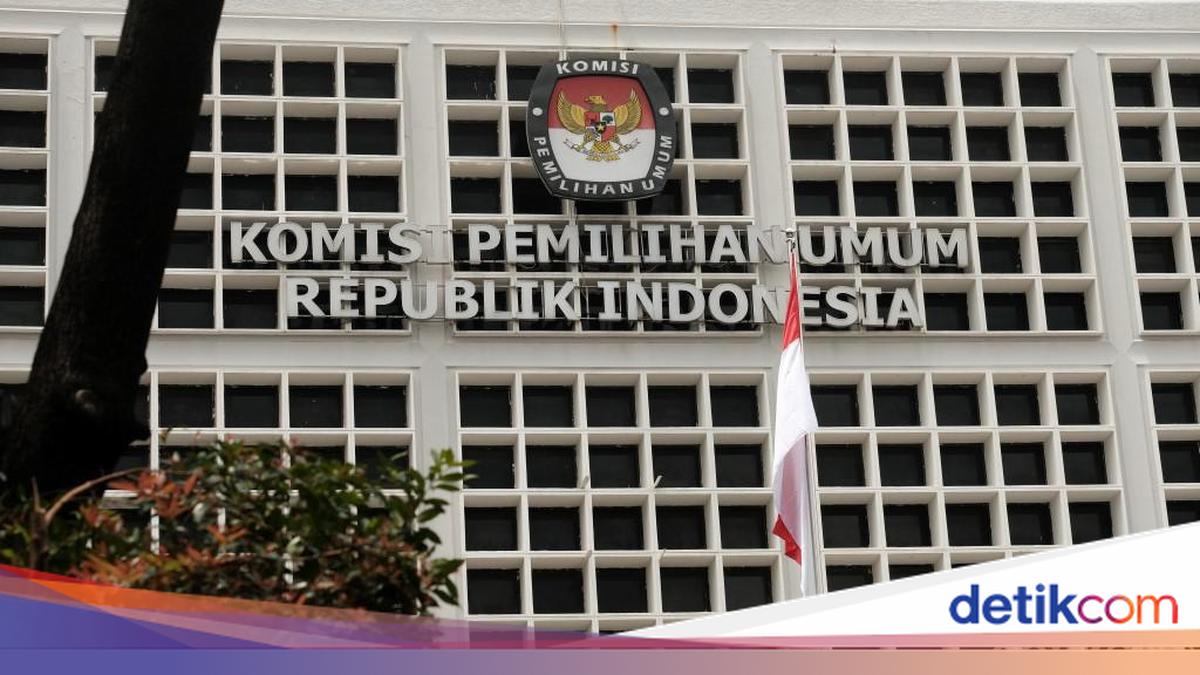 KPU Requests Additional Rp 78.3 Billion for Routine Activities and 2029 Election Preparations