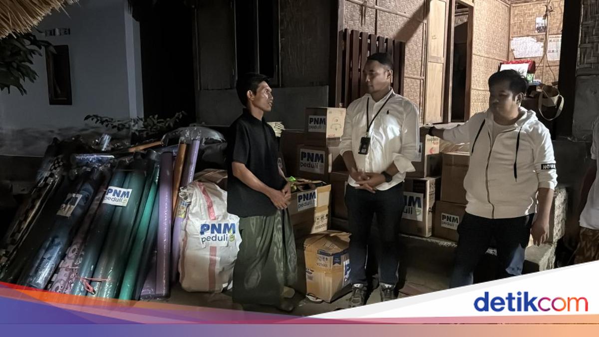 Sade Village Fire: PNM Assists Mekaar Clients Through Difficult Times
