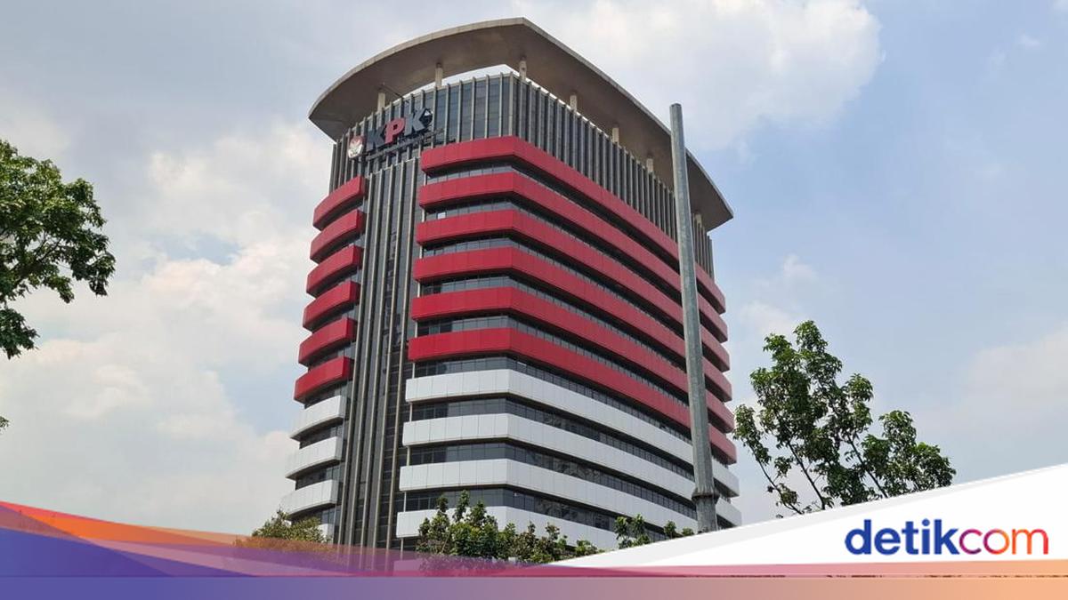 Former Muara Enim Education Head Questioned by KPK Again in Regent Edison Bribery Case