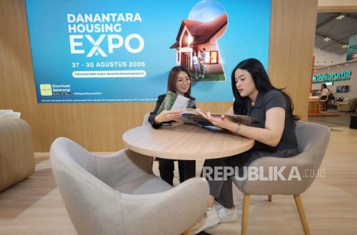 DHE 2026 Records Rp2 Trillion in Project Value, Attracts 10,000 Visitors Per Day
