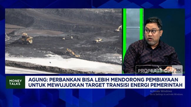 Video: Opportunities and Challenges for Indonesian Banks to Finance Renewable Energy Projects
