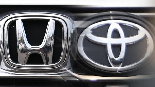Trump's Policy 'Victimises' Toyota and Honda, Potential for Closures