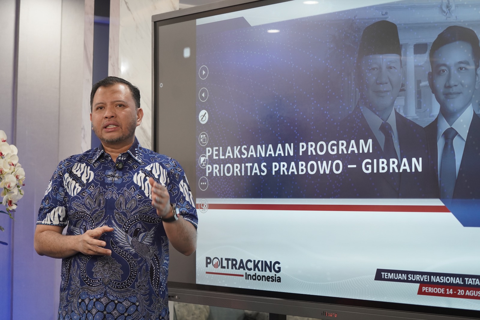 Poltracking Proposes 5 Strategic Policies to Support the People