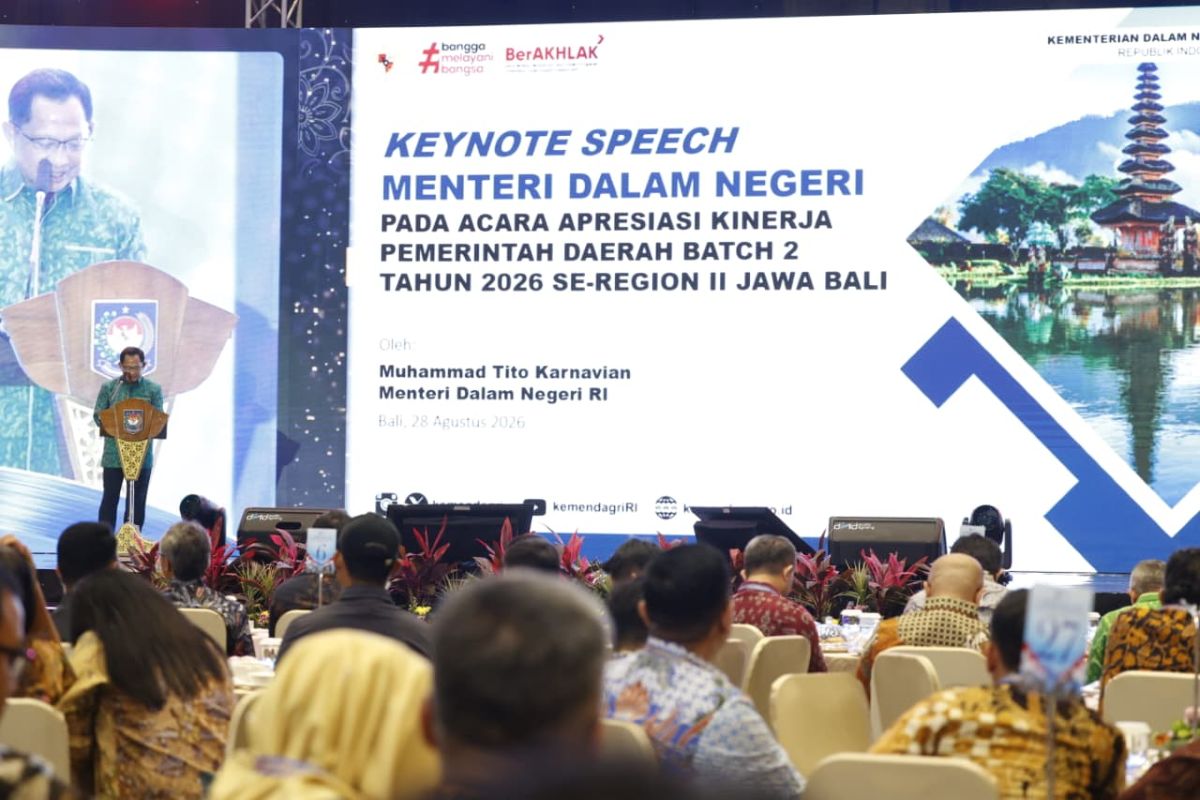 Four Basic Services Serve as a Mirror of South Tangerang Government Performance