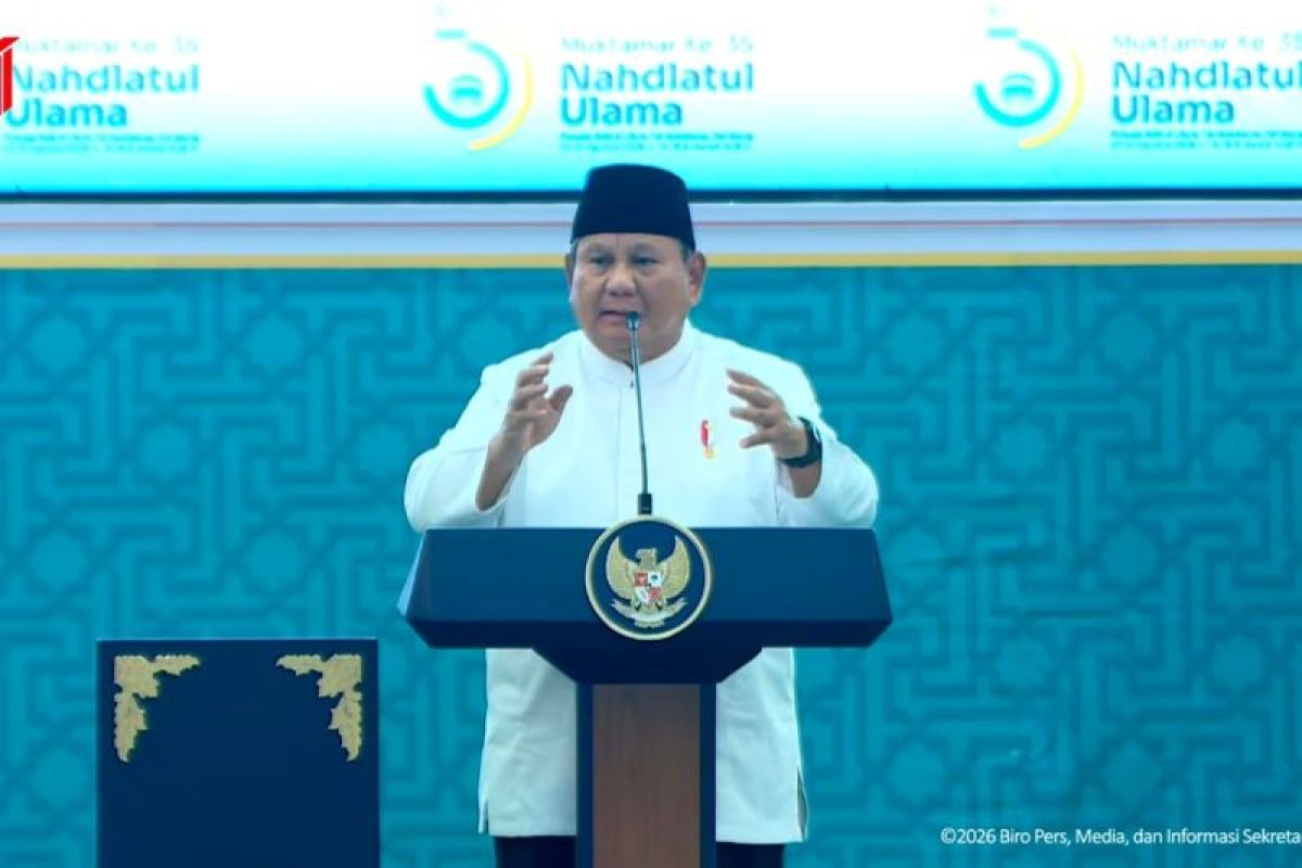 Indonesia turns down IMF loan offer, says President Prabowo