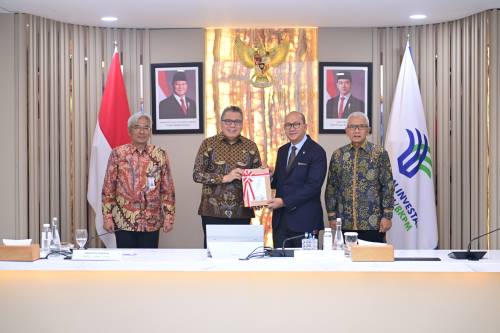 Optimising Investment Fiscal Facilities to Drive Transparency in Ministry of Investment Governance