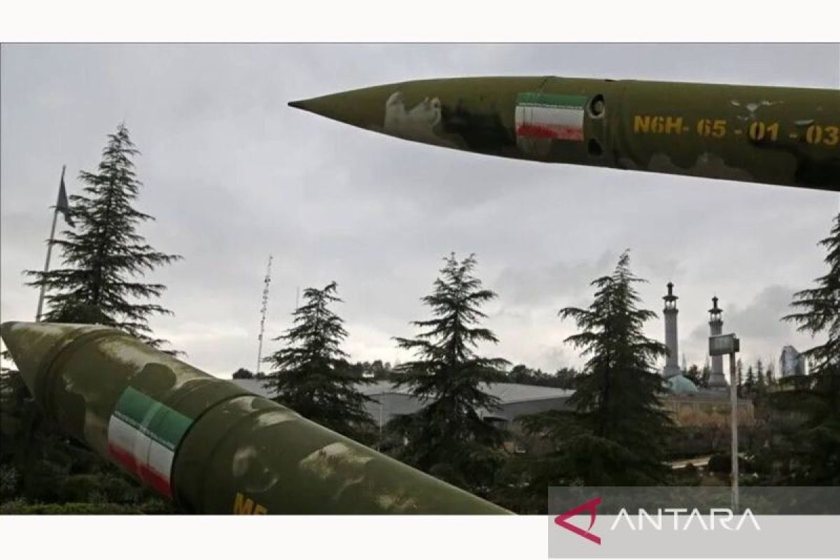Iran Claims US Attack on Larak Island was a "Mistake"