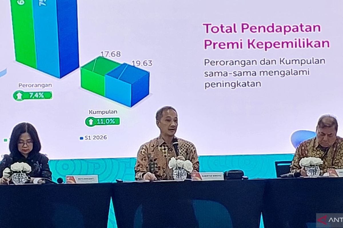 AAJI records positive growth in insurance industry for first semester of 2026