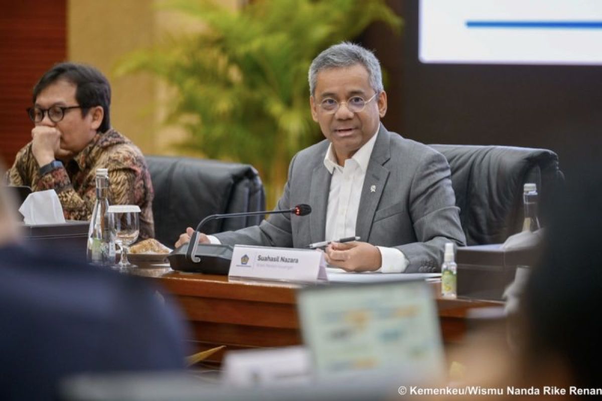 Deputy Finance Minister: 2027 Draft State Budget Prioritises Improving Budget Quality