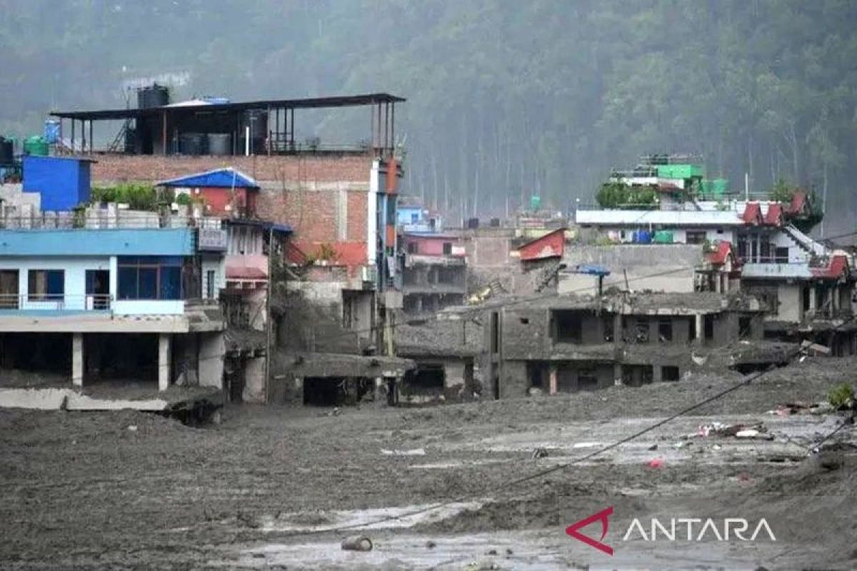Indonesian Foreign Ministry confirms all Indonesian citizens in Nepal are safe following disaster