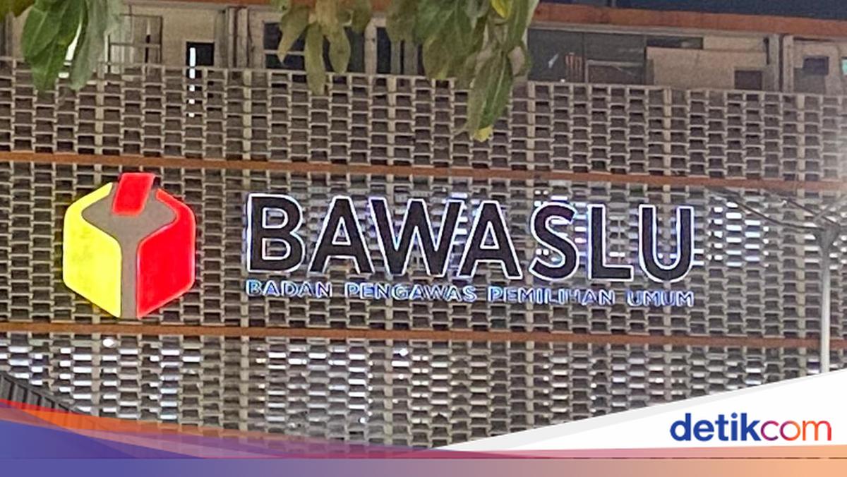 Bawaslu Proposes Additional Budget of Rp 772.7 Billion for 2027