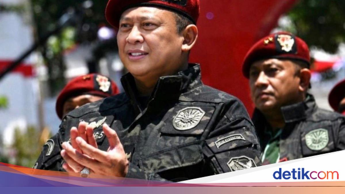 Bamsoet Supports New Law to Counter Espionage and Foreign Intervention