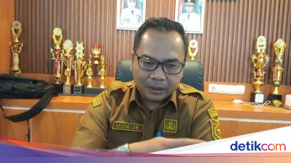 Pandeglang Regency Government Responds After Fisherman Dies Allegedly Due to Fish Bomb