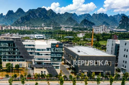 Data Centre Market Grows, Runjian Strengthens Digital Infrastructure Business in Indonesia
