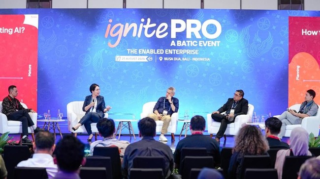 Telkom Solution Targets Enterprise Business Growth in Asia Pacific