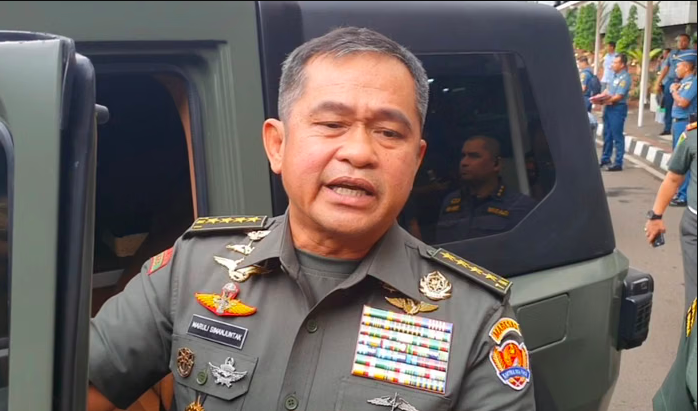 Individuals with Tattoos Eligible for TNI Selection, Here Are the Requirements