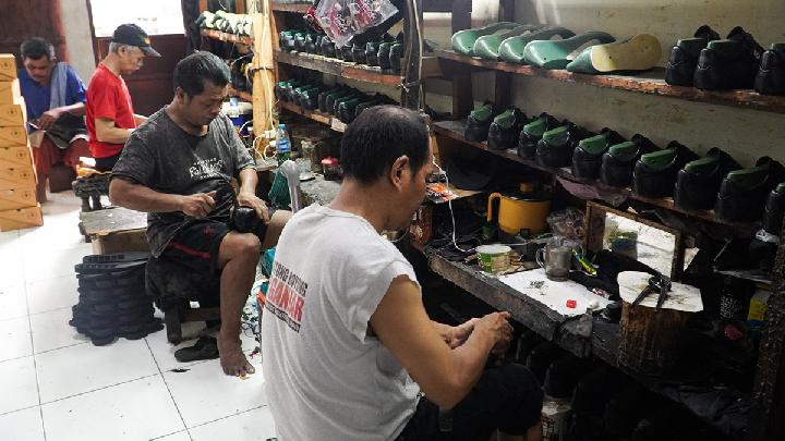 Why Indonesia's Industrial Confidence Index Slowed in August