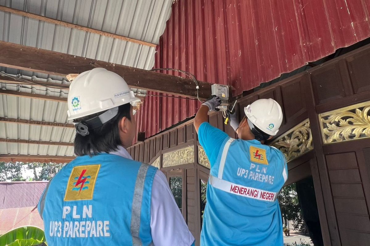 PLN UID Sulselbar implements two-hour rolling blackouts