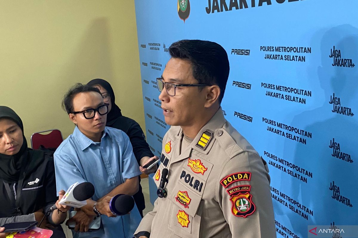 Ruben Onsu agrees to compensation over Rp3.5 billion fund embezzlement case
