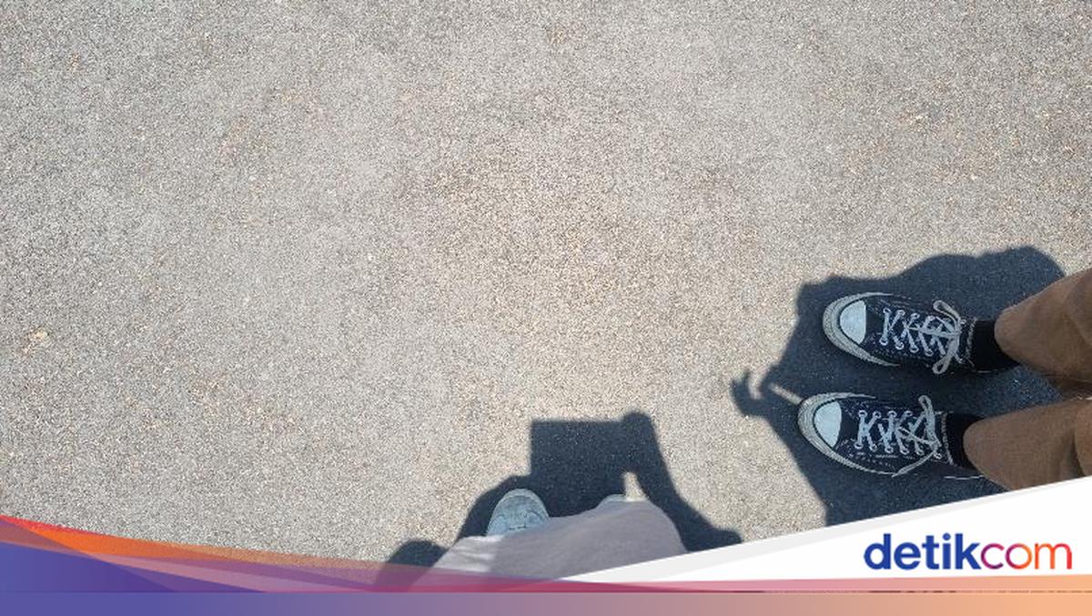 Schedule of Shadowless Days in Indonesia September-October 2026