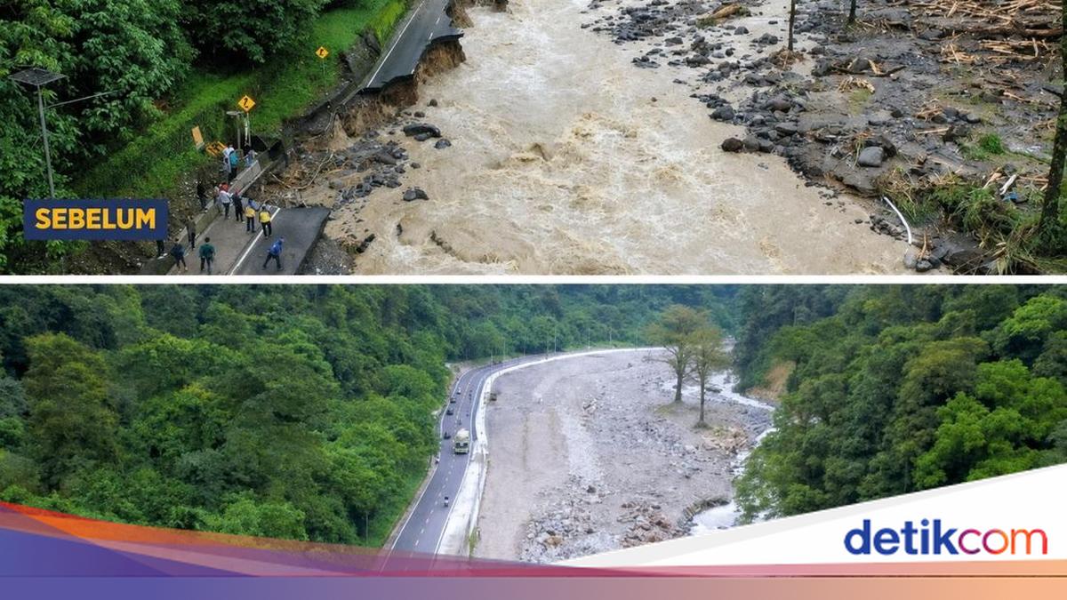West Sumatra Government Accelerates River Sedimentation Mitigation to Prevent Recurring Floods