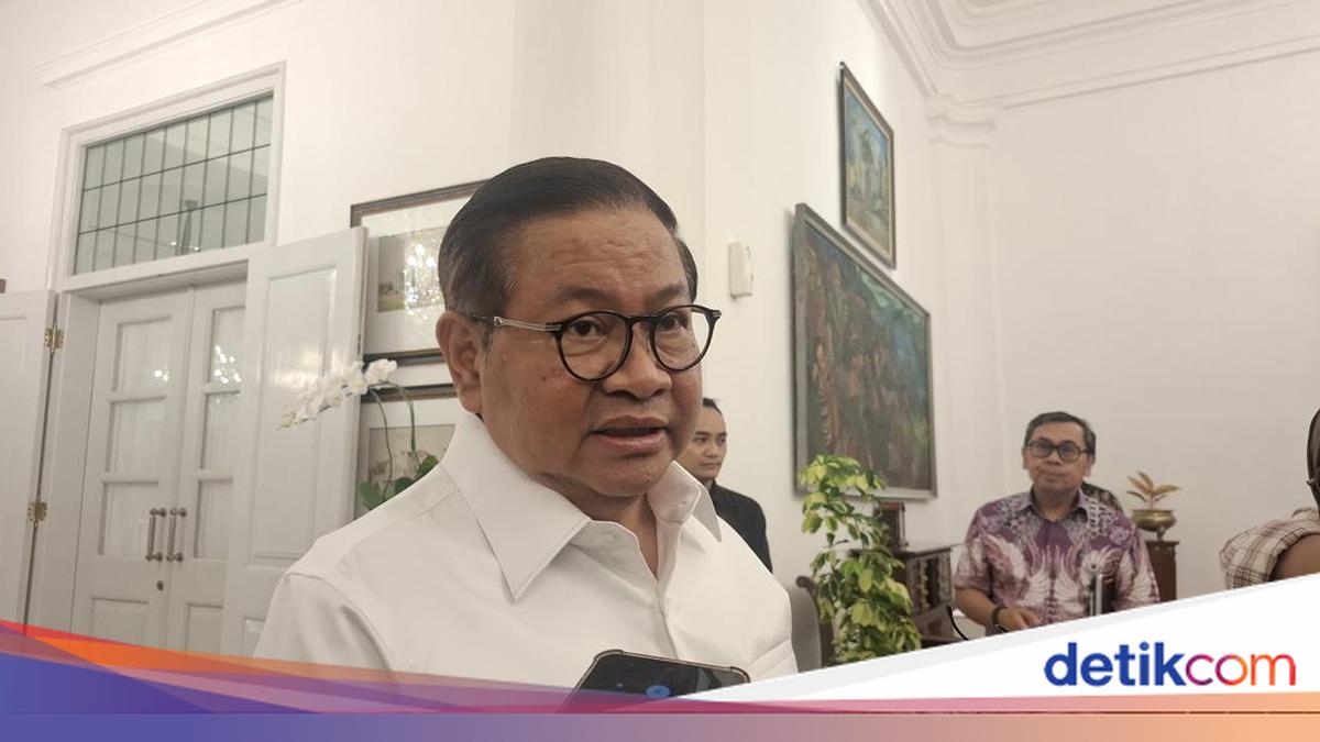 Pramono Urges Residents to Be Open About Economic Census: Answer Truthfully