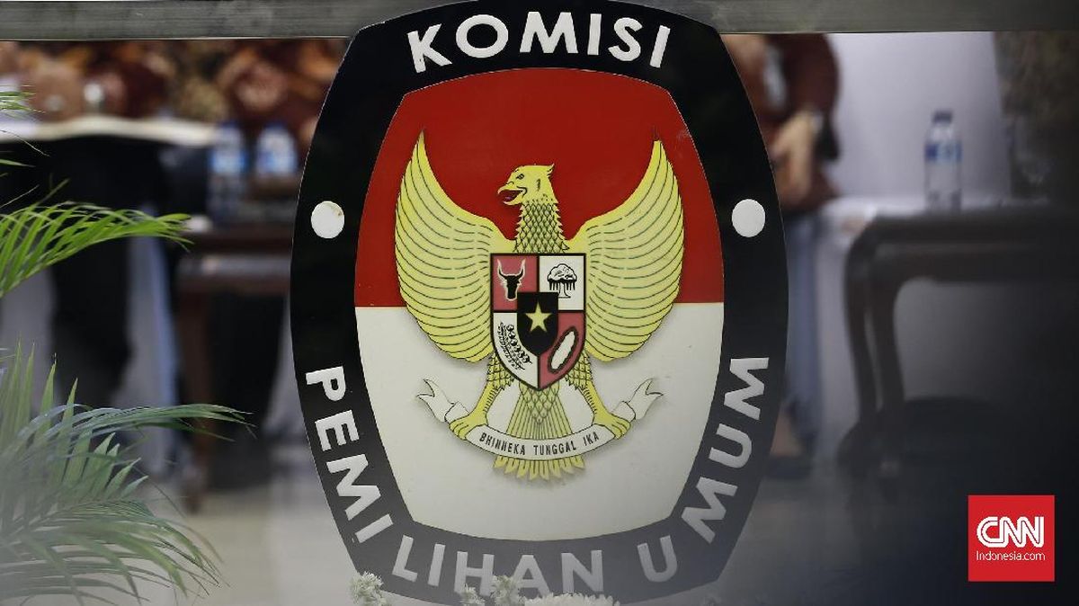 KPU Allocates Rp2.53 Trillion for Salaries, Allowances and Honoraria