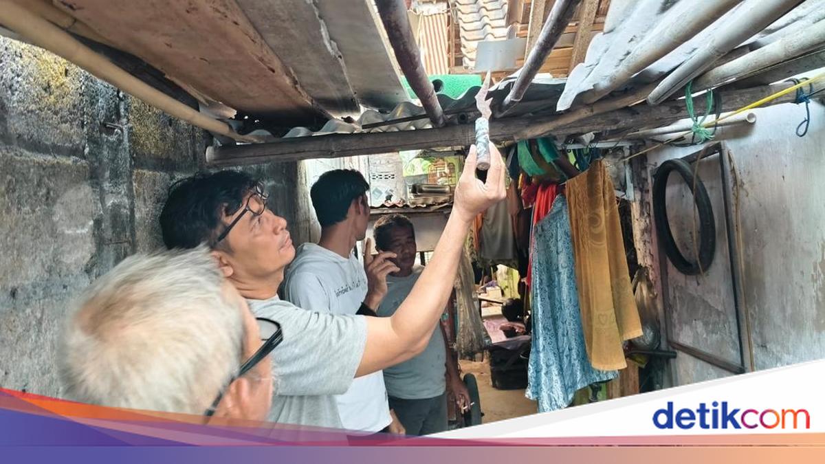 Bantul Man Stabs Fellow Parking Attendant in Dispute Over Parking Schedule