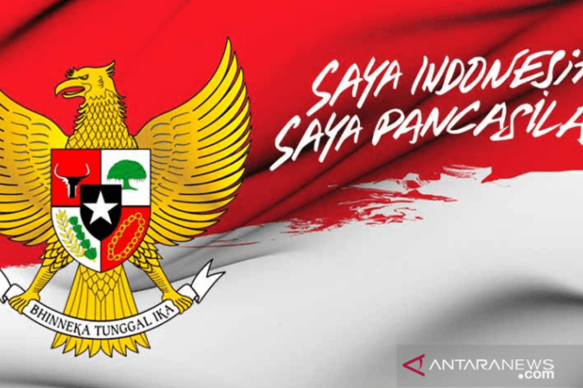 Shaping a democracy truly rooted in Indonesia's Pancasila